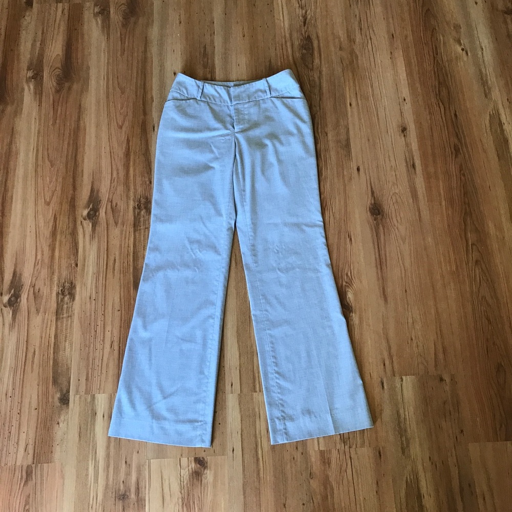 Mission dress pants